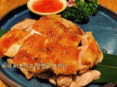 -正泰餐厅AmazingThai(亦庄店)