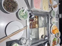 -海底捞火锅(万达广场店)