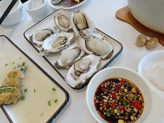 -琼大师东方烤乳猪(亚特兰蒂斯店)