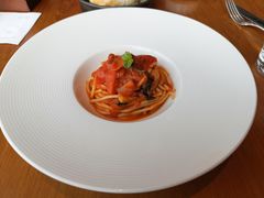 -沈阳君悦酒店·意坊意大利餐厅