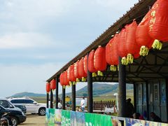 -乌兰布统草原