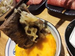 -一井烧肉·活鳗·寿司(望京SOHO店)