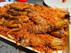 -虾胡闹龙虾馆(湄南河店)