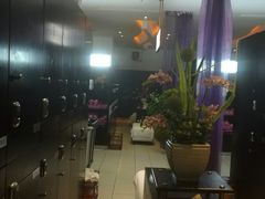 更衣室-南美元生态大酒店(海珠店)