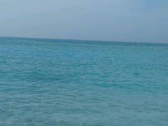 -白沙湾海滩