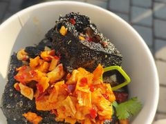 -黑色经典臭豆腐·湖南特产(坡子街店)
