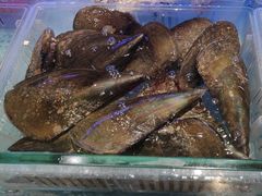 -阿伟海鲜楼·福建菜(延寿店)