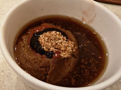 麻酱小料-八先生涮肉房(三里河店)