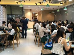 大堂-华嫂冰室(尖沙咀店)