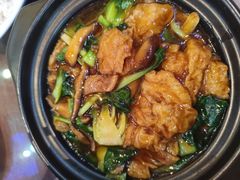 -长兴菜馆(高桥店)