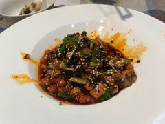 -成都钓鱼台精品酒店-品聚·成都餐厅