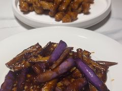 -大碗居·烤鸭·鱼头泡饼(天坛东门店)