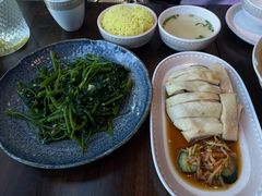 -章记星洲 · 新加坡餐厅(望京店)
