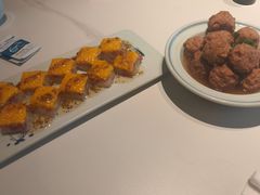 -龍聚祥烧麦馆(万达店)