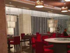 -粤尚腾香居中餐厅(首都机场希尔顿店)