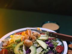 -JUKEBOX玖部音乐餐厅(华侨城店)