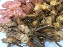 -蓝精灵饺子店