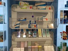 -一代眼镜·蔡司配镜(浦东大拇指广场店)