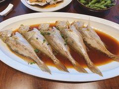 -高佳庄·舟山海鲜(海景旗舰店)