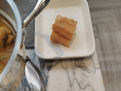 -北京王府井希尔顿酒店·万斯阁西餐厅