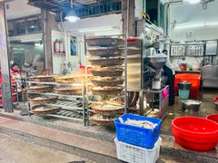 -阿娟牛肉丸·手打牛肉丸·现做现卖