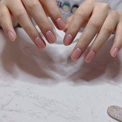 -Fanni美甲美睫皮肤管理