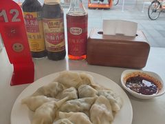 -饺子季水饺餐厅(新市街店)