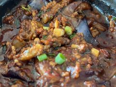 -众味海鲜大排档·活海鲜·潮汕味(南澳店)