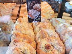 -酵墅·红酒酵母面包(羲和广场店)