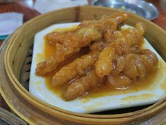 -恒兴发茶店(水巷口店)