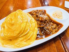 -玛格萝妮比萨屋(陆家浜路店)