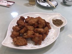 -黑石礁酒楼·海鲜(黑石礁店)