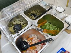 -汤小云火锅米线(钻汇广场店)