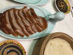 -那家小馆•北京菜•烤鸭(中关村店)