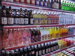 零售区-练掌门·火锅&烧烤&烤鱼(北亭店)