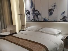 -卓正国际酒店·膳衡食府