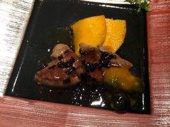 -Ginza Onodera铁板烧(外滩十八号店)