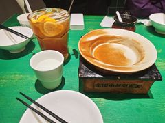-费大厨辣椒炒肉(太平老街店)