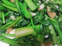 -湖南乡情湘菜馆(罗湖店)