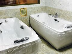 -克什克腾旗蓝天温泉大酒店