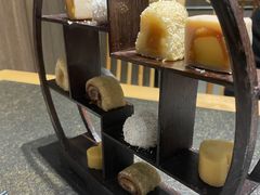 -东来顺(非遗·清真火锅·盛世广场店)