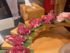 -尚合里潮汕牛肉火锅(海沧店)