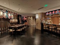 -佛山希尔顿酒店·融誉亚洲美食荟