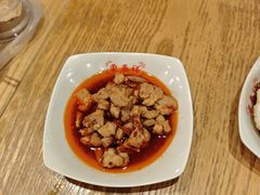 -东泰祥生煎馆(重庆北路店)