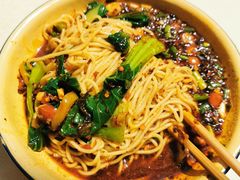 -赵伍面庄(松石大道店)