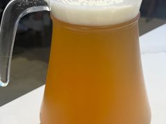 -1937青岛老味道·海肠捞饭·青岛菜(大鲍岛栈桥店)