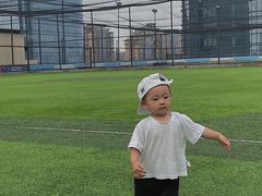 -洛克公园(苏州中心商场)