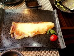 -山葵家·创意料理(宁波来福士店)