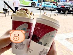 -茶颜悦色(长郡步行街口店)