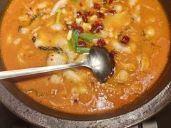 -味仙居(环城南路店)